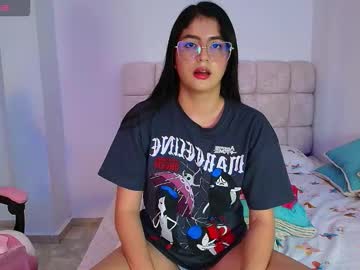 Julieta_Rose19 Chaturbate stream image from March 08, 2026