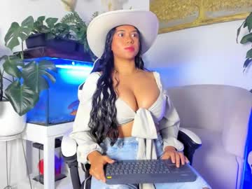 Lia_Lovelly Chaturbate stream image from March 08, 2026