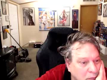 Spock16969 Chaturbate stream image from March 08, 2026