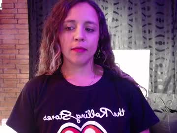 Vaiolet_Lux Chaturbate stream image from March 08, 2026