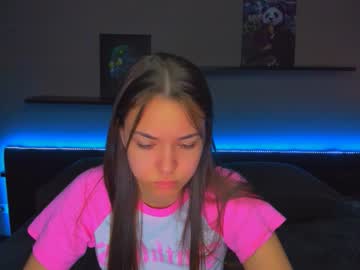 Alexabarkley Chaturbate stream image from March 09, 2026
