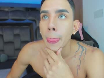 Andrew_Twink18 Chaturbate stream image from March 09, 2026