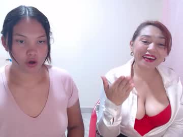 Dannamomcerratt Chaturbate stream image from March 09, 2026