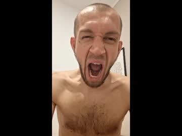Holahomo Chaturbate stream image from March 09, 2026