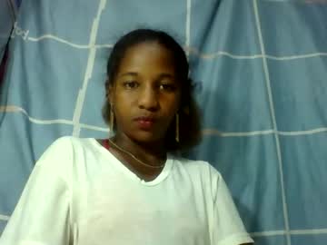Juvanie98 Chaturbate stream image from March 09, 2026