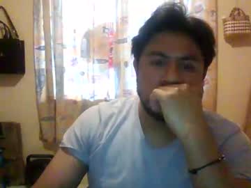 Luis_Garcia1202 Chaturbate stream image from March 09, 2026