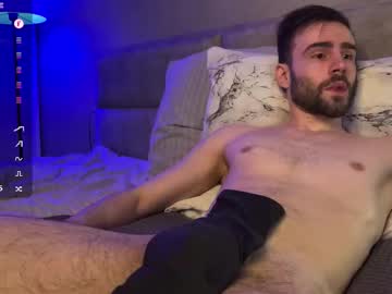 Omgronnyy Chaturbate stream image from March 09, 2026