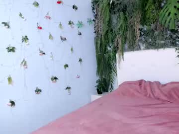 Sandra_Crazy Chaturbate stream image from March 09, 2026