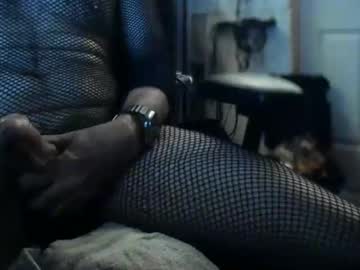 Stseal3 Chaturbate stream image from March 09, 2026