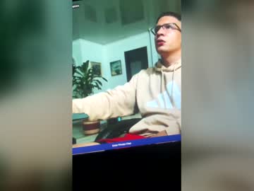 Twinkboyboi69 Chaturbate stream image from March 09, 2026