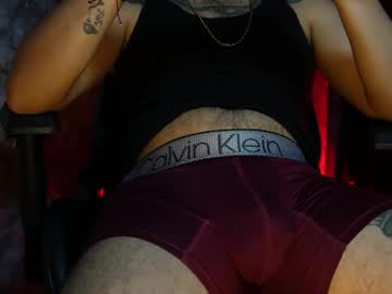 Woondeer17 Chaturbate stream image from March 09, 2026
