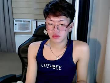 Asian_Rics69 Chaturbate stream image from March 09, 2026
