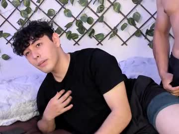 Hans_Andres17 Chaturbate stream image from March 09, 2026