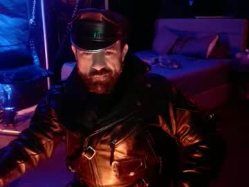 Kinkster303 Chaturbate stream image from March 09, 2026