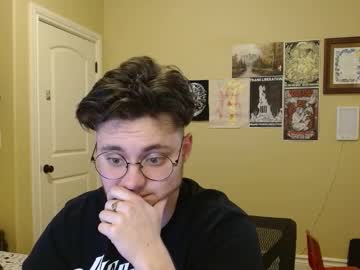 Pupvex Chaturbate stream image from March 09, 2026