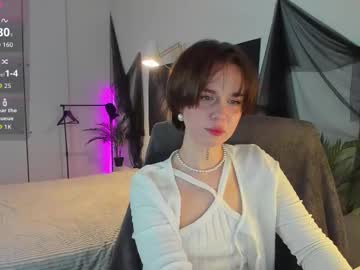 Risosweet Chaturbate stream image from March 09, 2026