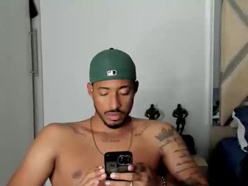 Rkingblack95 Chaturbate stream image from March 09, 2026