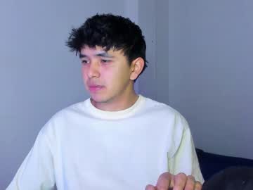 Thiago_Wc Chaturbate stream image from March 09, 2026