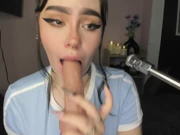 Jas_Miin Chaturbate stream image from March 09, 2026