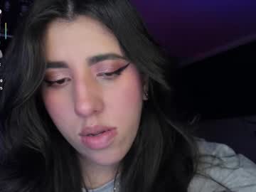 Bunnyy09 Chaturbate stream image from March 09, 2026