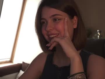 Hannasthesia Chaturbate stream image from March 09, 2026