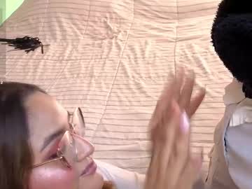 Lauralei_01 Chaturbate stream image from March 09, 2026