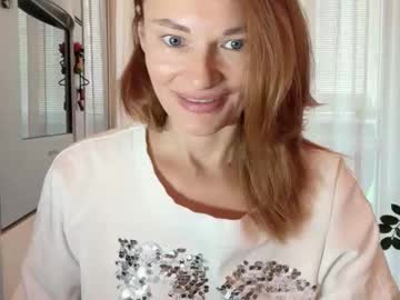 Mistybarnes Chaturbate stream image from March 09, 2026