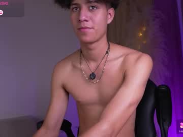 Afro_God Chaturbate stream image from March 09, 2026