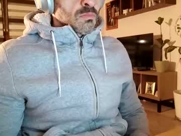 Andrea_Feetlover Chaturbate stream image from March 09, 2026