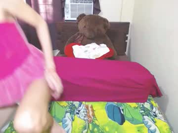 Asiantightxoxo Chaturbate stream image from March 09, 2026