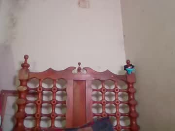 Blackmamba_09 Chaturbate stream image from March 09, 2026