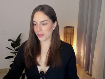 Bunnynoire Chaturbate stream image from March 09, 2026