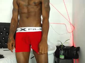 Damian_Hart10 Chaturbate stream image from March 09, 2026