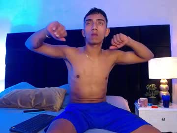 Dominusblack Chaturbate stream image from March 09, 2026
