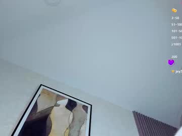 Im__Hanna Chaturbate stream image from March 09, 2026