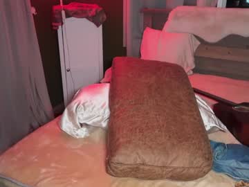 Kaileeshy Chaturbate stream image from March 09, 2026