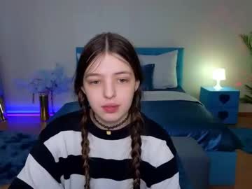 Lilibakery Chaturbate stream image from March 09, 2026