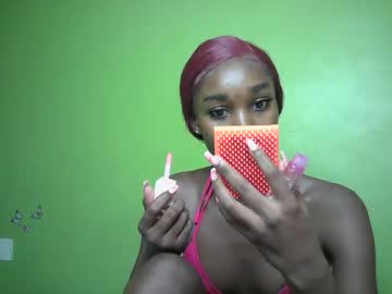 Lumina_Me Chaturbate stream image from March 09, 2026