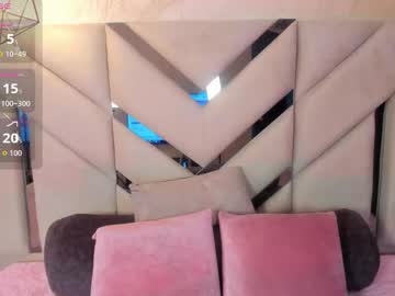 Luna_Blyss Chaturbate stream image from March 09, 2026