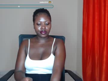 Melaningoddess30 Chaturbate stream image from March 09, 2026