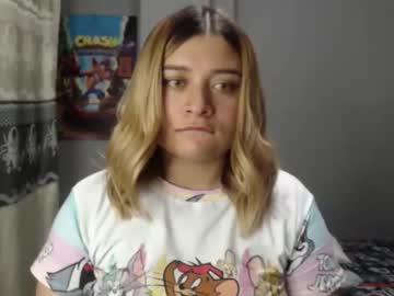 Meliinna_Xxx Chaturbate stream image from March 09, 2026