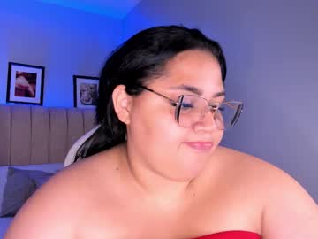 _Michel_Bbw Chaturbate stream image from March 09, 2026