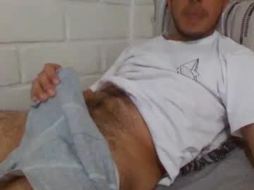 Profec4m Chaturbate stream image from March 09, 2026