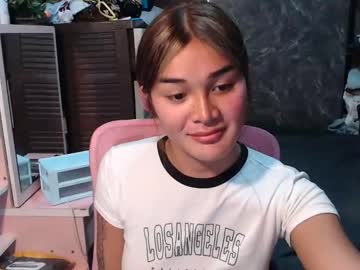 Rinayui Chaturbate stream image from March 09, 2026