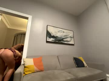 Roddenchrisnicole Chaturbate stream image from March 09, 2026