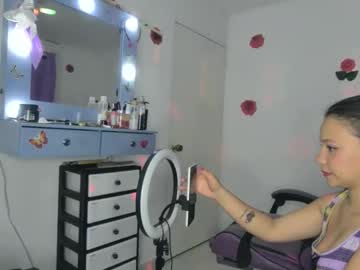 Roxy_Lu_07 Chaturbate stream image from March 09, 2026