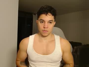 Scott_Brasher1 Chaturbate stream image from March 09, 2026