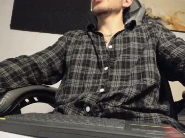 Sebastianortizm Chaturbate stream image from March 09, 2026