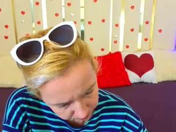 Alaska_Si Chaturbate stream image from March 09, 2026