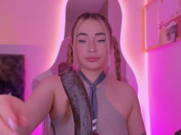 Alejamillan1 Chaturbate stream image from March 09, 2026